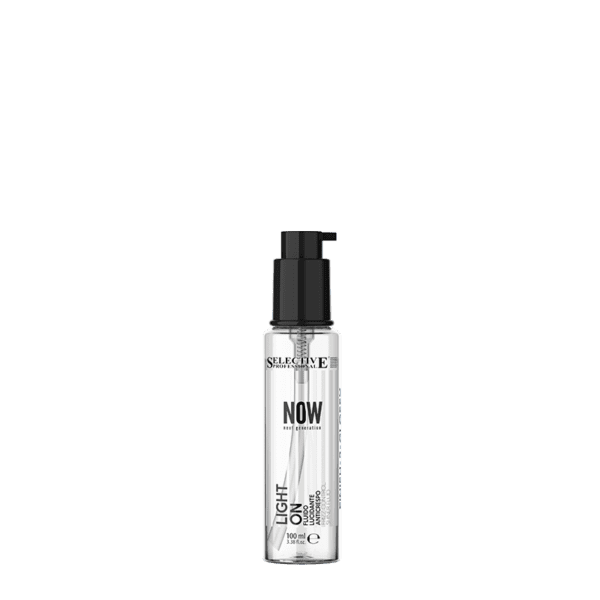Selective Professional Now Light On Frizz Control 100ml