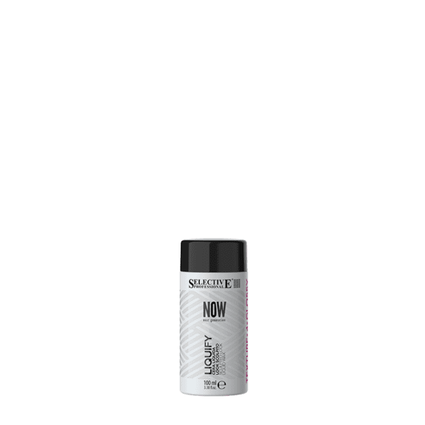 Selective Professional Now Liquify Sculpted Liquid Wax 100ml