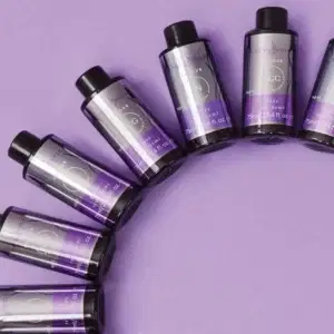 Neal & Wolf Glaze True Demi Permanent Colours and Toners
