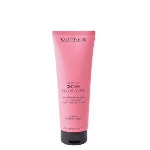 Selective Professional Oncare Colour Block Balm 250ml