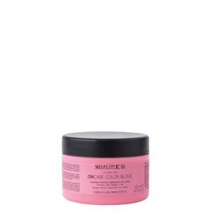 Selective Professional Oncare Colour Block Mask 200ml
