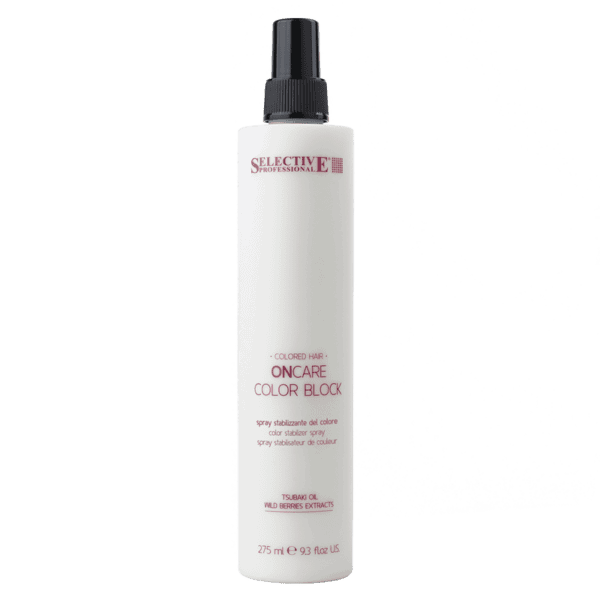 Selective Professional Oncare Colour Block Spray 275ml