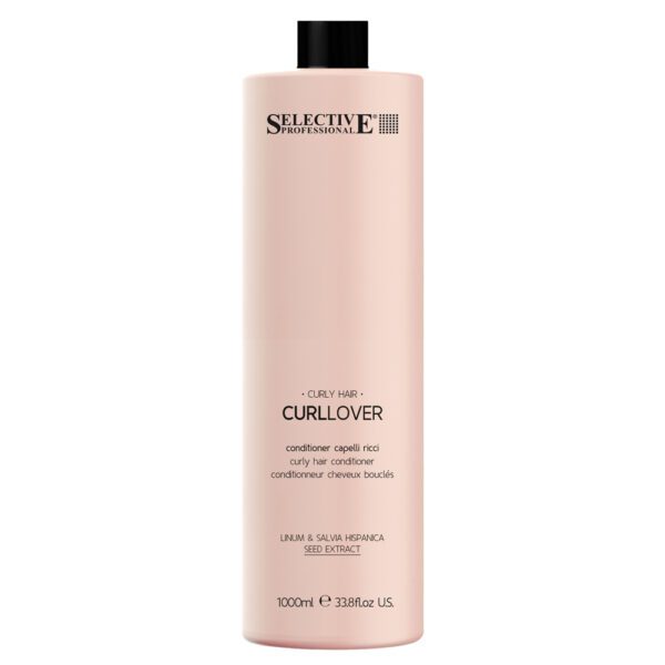 Selective Professional Oncare Curl Lover Conditioner 1L