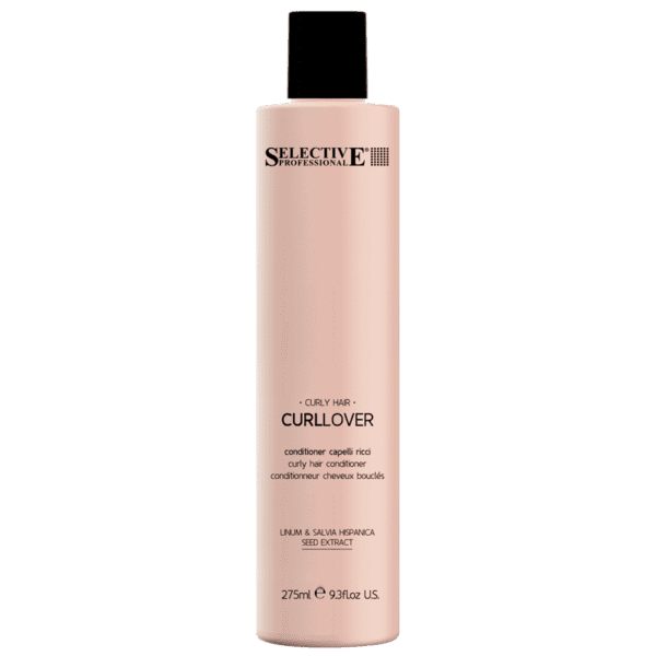 Selective Professional Oncare Curl Lover Conditioner 275ml