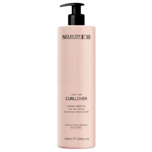 Selective Professional Oncare Curl Lover Shampoo 1L