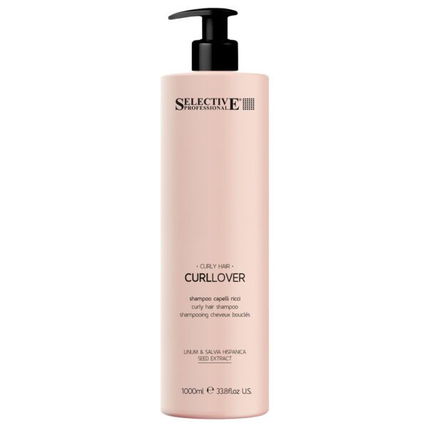 Selective Professional Oncare Curl Lover Shampoo 1L