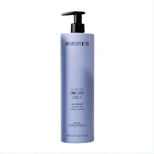 Selective Professional Oncare Daily Hydrating Balm 1L