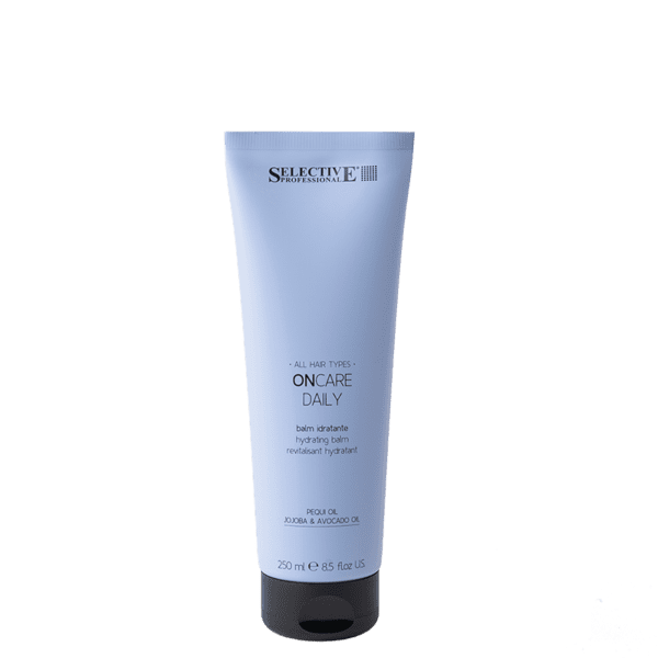 Selective Professional Oncare Daily Hydrating Balm 250ml