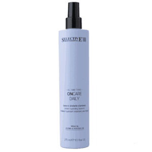 Selective Professional Oncare Daily Leave-In Spray 275ml