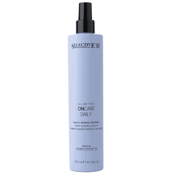 Selective Professional Oncare Daily Leave-In Spray 275ml