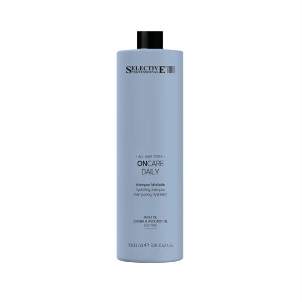 Selective Professional Oncare Daily Hydrating Shampoo 1L