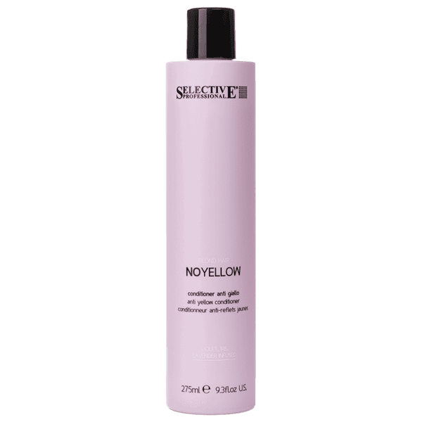 Selective Professional Oncare No Yellow Conditioner 275ml