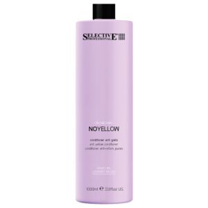 Selective Professional Oncare No Yellow Conditioner 1L