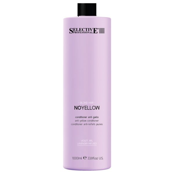 Selective Professional Oncare No Yellow Conditioner 1L