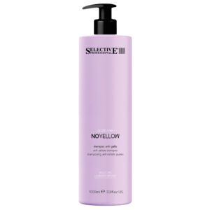 Selective Professional Oncare No Yellow Shampoo 1L