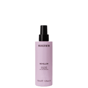 Selective Professional Oncare No Yellow Leave-In Spray 275ml