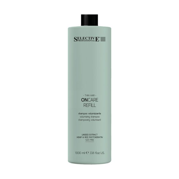 Selective Professional Oncare Refill Shampoo 1L