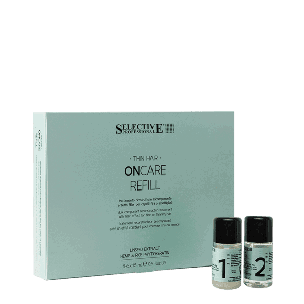 Selective Professional Oncare Refill Treatment 10x15ml
