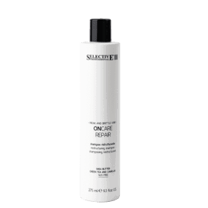 Selective Professional Oncare Repair Shampoo 275ml