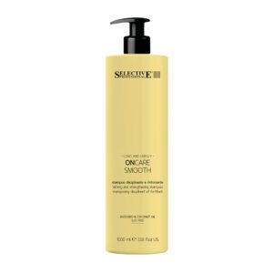 Selective Professional Oncare Smooth Shampoo 1L