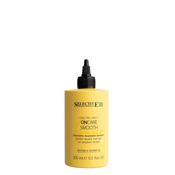 Selective Professional Smooth Lamellar Treatment 300ml