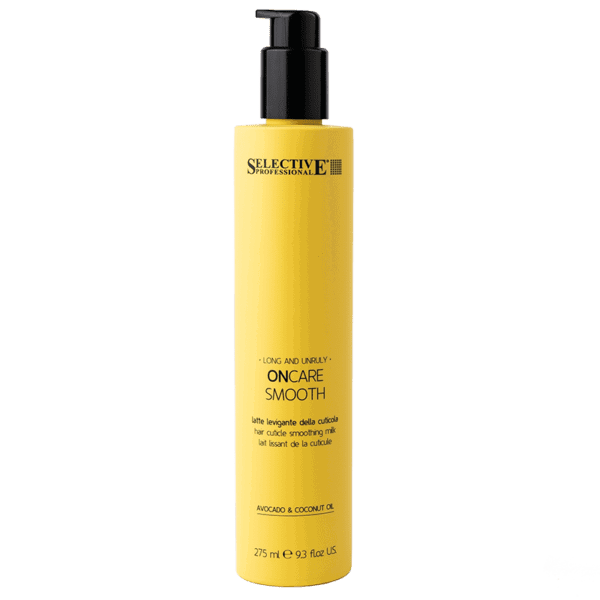 Selective Professional Oncare Smoothing Milk 275ml
