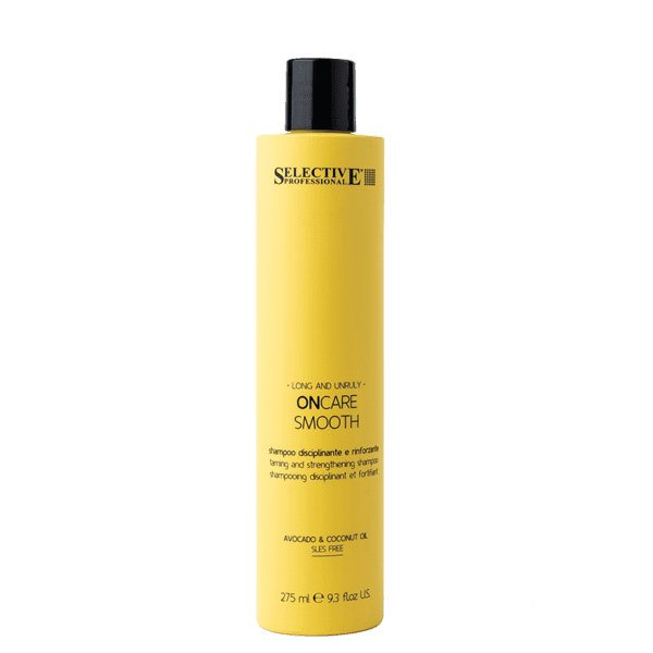 Selective Professional Oncare Smooth Shampoo 275ml