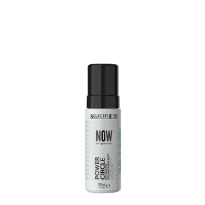 Selective Professional Now Power Circle Eco Mousse 150ml