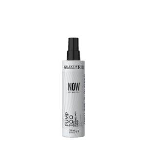 Selective Professional Now Pump Too Spray 200ml