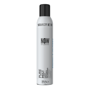 Selective Professional Now Pure Mist Hairspray 300ml