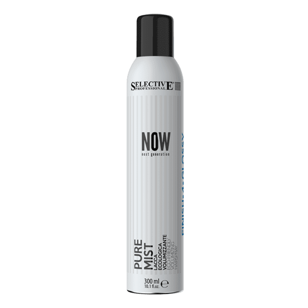 Selective Professional Now Pure Mist Hairspray 300ml