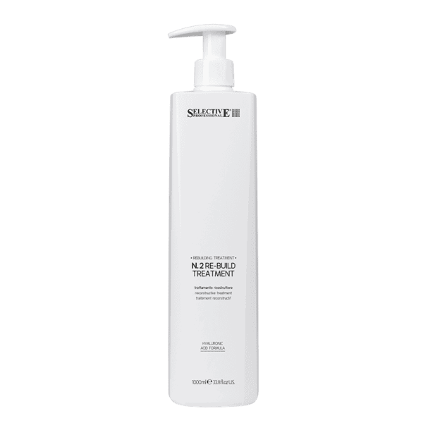 Selective Professional Rebuilding No2 Treatment 1L