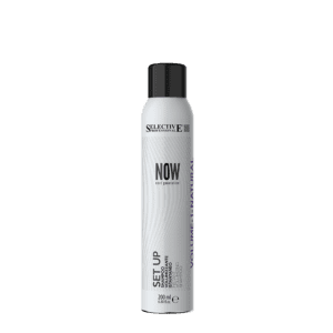 Selective Professional Now Set Up Instant Vol Shampoo 200ml