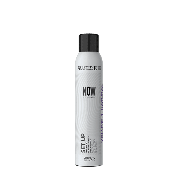 Selective Professional Now Set Up Instant Vol Shampoo 200ml