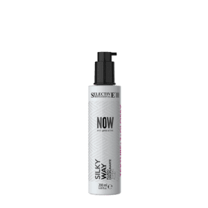 Selective Professional Now Silky Way Taming Fluid 200ml