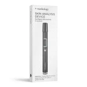 +maskology Skin Analyser