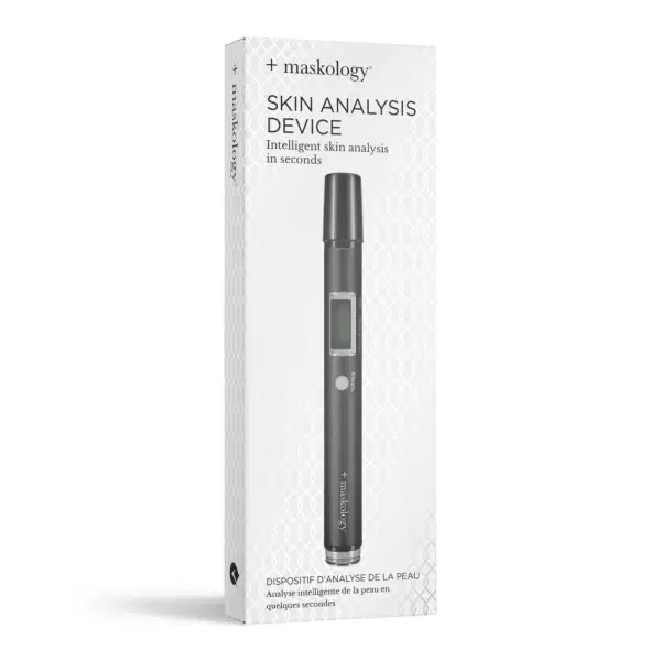 +maskology Skin Analyser
