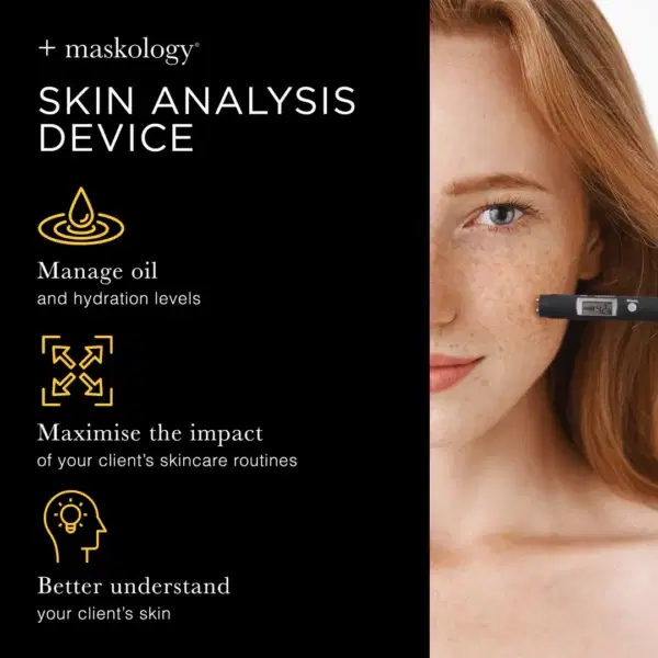 +maskology Skin Analyser - Image 3
