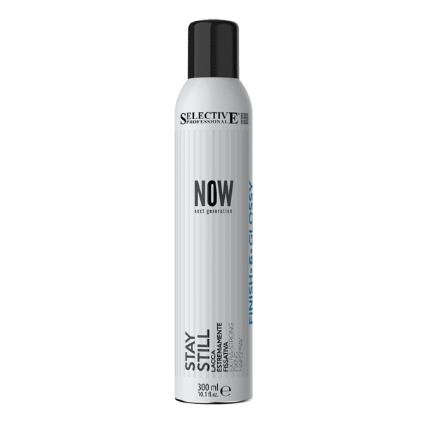 Selective Professional Now Stay Still Hairspray 300ml