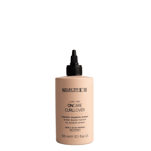 Selective Professional Oncare Curl Lover Super Lamellar 300ml