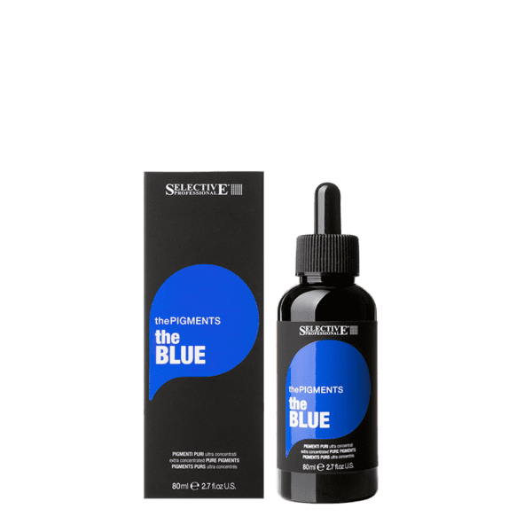 Selective Professional The Pigments 80ml The Blue
