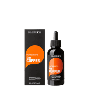 Selective Professional The Pigments 80ml The Copper