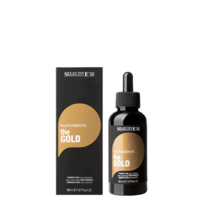 Selective Professional The Pigments 80ml The Gold