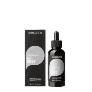 Selective Professional The Pigments 80ml The Grey