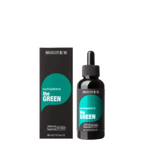 Selective Professional The Pigments 80ml The Green