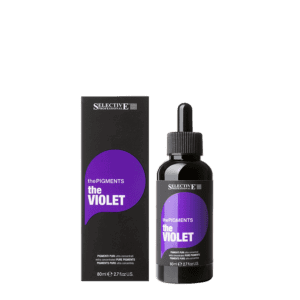 Selective Professional The Pigments 80ml The Violet