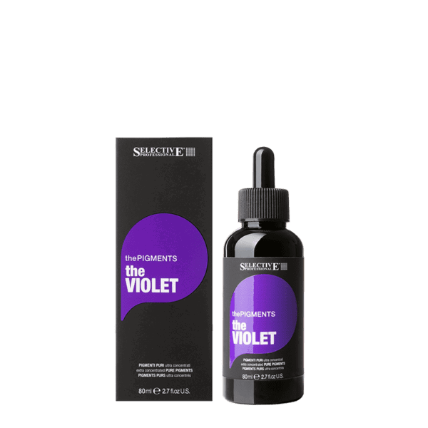 Selective Professional The Pigments 80ml The Violet