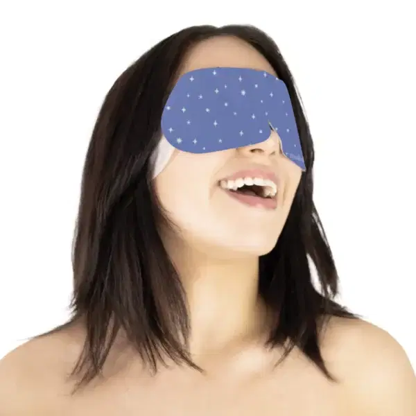 +maskology Thermotherapy Heated Eye Mask - Image 3