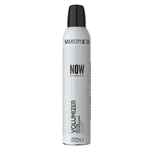 Selective Professional Now Volumizer Mousse 250ml