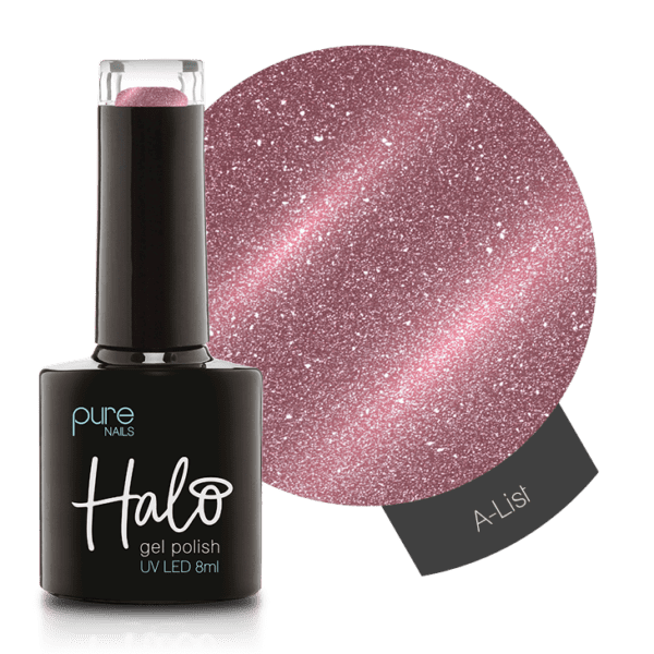 Halo Gel Polish 8ml - Image 133
